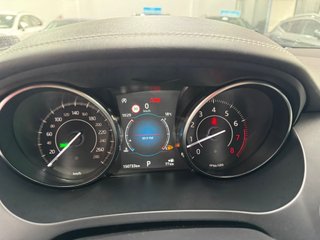 Jaguar E-Pace 2.0P 184kW 4WD Auto
