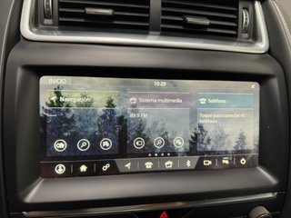 Jaguar E-Pace 2.0P 184kW 4WD Auto