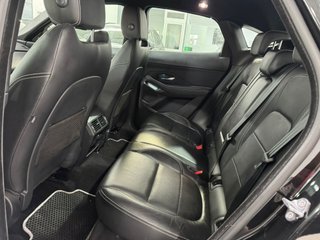 Jaguar E-Pace 2.0P 184kW 4WD Auto