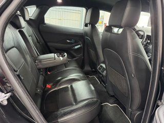 Jaguar E-Pace 2.0P 184kW 4WD Auto