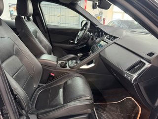 Jaguar E-Pace 2.0P 184kW 4WD Auto