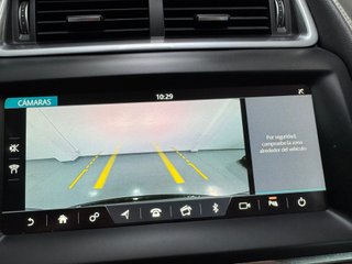 Jaguar E-Pace 2.0P 184kW 4WD Auto