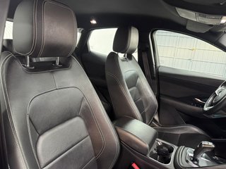 Jaguar E-Pace 2.0P 184kW 4WD Auto