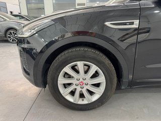 Jaguar E-Pace 2.0P 184kW 4WD Auto