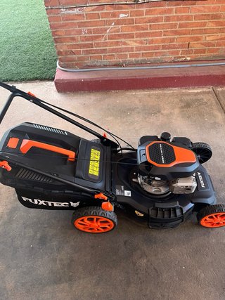 Cortacésped FuXtec FX-RM5170 173cc