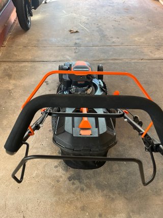 Cortacésped FuXtec FX-RM5170 173cc