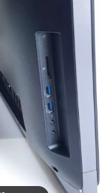 HP ProOne 400 G1 Todo en Uno