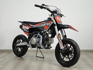 RunPro Atomic XR / IMR 190 Race Pro