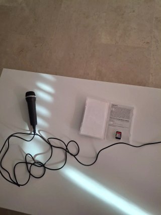 Nintendo Switch Let's Sing 12