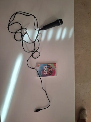 Nintendo Switch Let's Sing 12