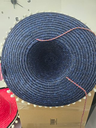 Sombreros mexicanos para fiesta