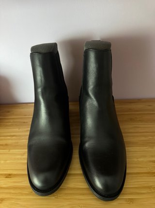 Botines Alpe Mujer