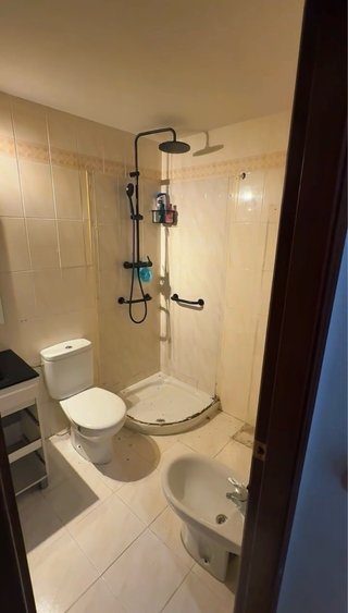 Renueva tu baño: Mueble, lavabo y WC