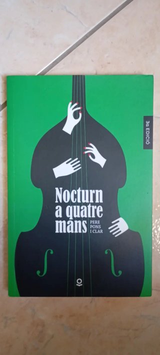 Nocturn a quatre mans