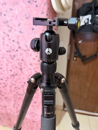 Manfrotto MKELES5CF-BH Accesorios