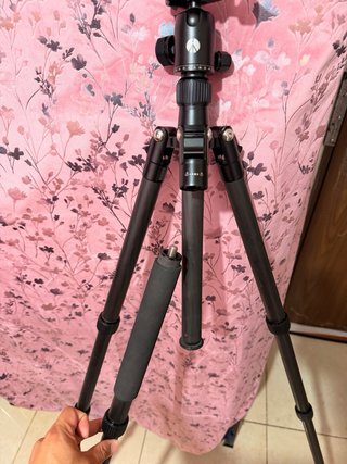 Manfrotto MKELES5CF-BH Accesorios