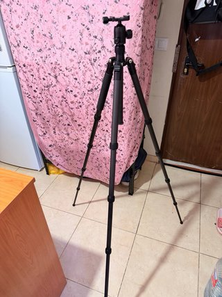 Manfrotto MKELES5CF-BH Accesorios