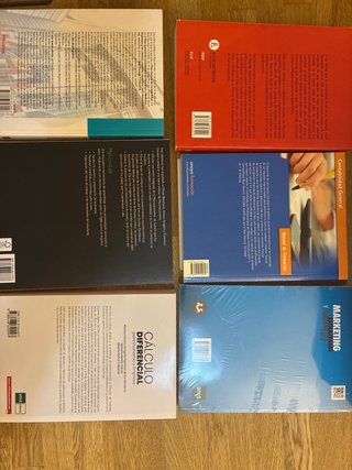Libros contabilidad uned.