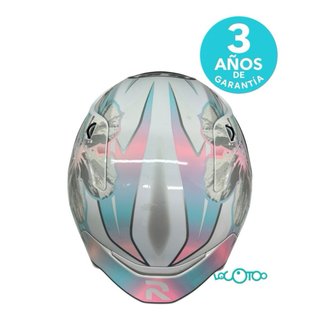Casco HJC RPHA 11 Integral Doble Anilla