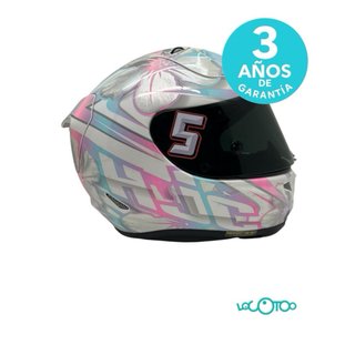 Casco HJC RPHA 11 Integral Doble Anilla