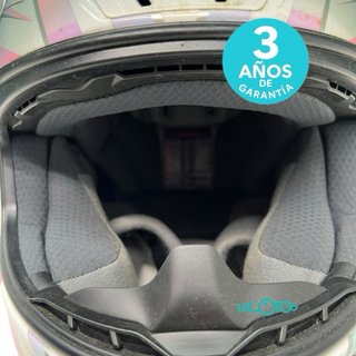 Casco HJC RPHA 11 Integral Doble Anilla