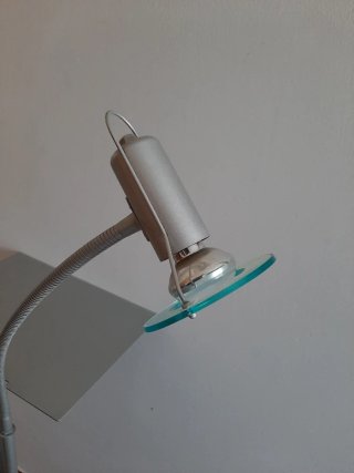 Lámpara Torre Diseño Moderno