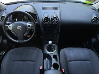 Nissan QASHQAI 1.6 ACENTA 4X2