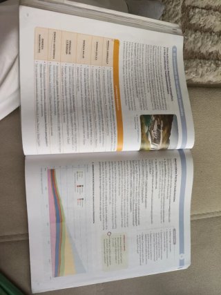 Geografía, 3 ESO, Proyecto Construyendo mundos