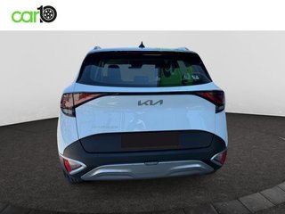 Kia Sportage 1.6 T-GDi 110kW (150CV) Drive 4x2