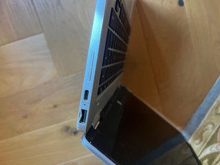 HP Chromebook x360 14a-ca0024nf - Para piezas