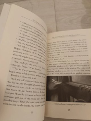 Oxford Bookworms Library: Stage 2: The Murders ...