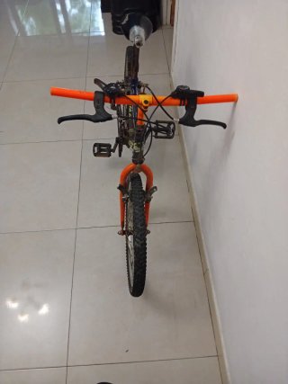 Bicicleta Montaña Conor 12 Velocidades