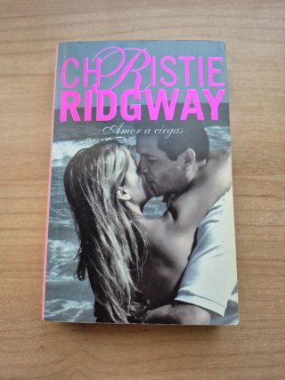 Amor a ciegas / Wish You Were Here (Spanish Edi...