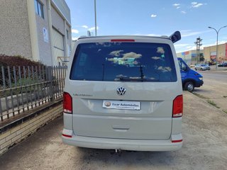 VOLKSWAGEN CALIFORNIA BEACH 2.0 TDI 150CV !!!!!!!!