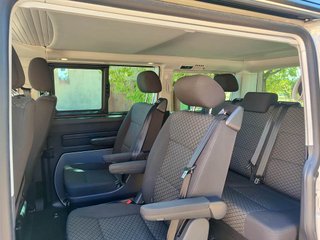 VOLKSWAGEN CALIFORNIA BEACH 2.0 TDI 150CV !!!!!!!!