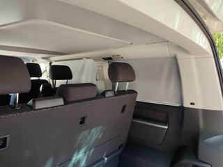 VOLKSWAGEN CALIFORNIA BEACH 2.0 TDI 150CV !!!!!!!!