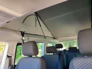 VOLKSWAGEN CALIFORNIA BEACH 2.0 TDI 150CV !!!!!!!!