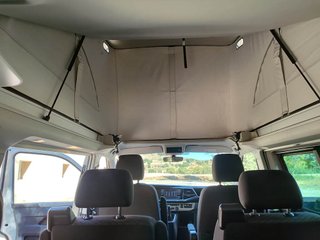VOLKSWAGEN CALIFORNIA BEACH 2.0 TDI 150CV !!!!!!!!
