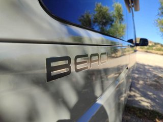 VOLKSWAGEN CALIFORNIA BEACH 2.0 TDI 150CV !!!!!!!!