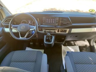 VOLKSWAGEN CALIFORNIA BEACH 2.0 TDI 150CV !!!!!!!!