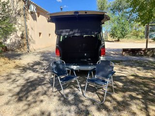 VOLKSWAGEN CALIFORNIA BEACH 2.0 TDI 150CV !!!!!!!!