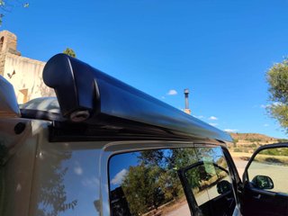 VOLKSWAGEN CALIFORNIA BEACH 2.0 TDI 150CV !!!!!!!!