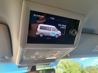 VOLKSWAGEN CALIFORNIA BEACH 2.0 TDI 150CV !!!!!!!!