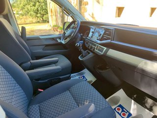VOLKSWAGEN CALIFORNIA BEACH 2.0 TDI 150CV !!!!!!!!