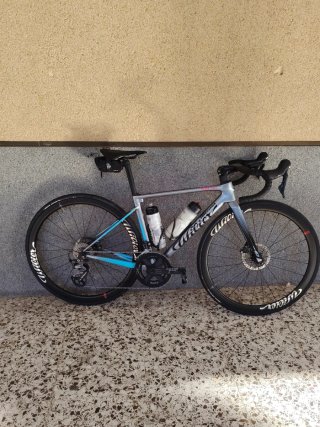Wilier triestina SL
