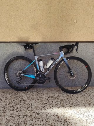 Wilier triestina SL