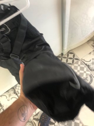 Pantalones Moto Niño Modeka Tourex II