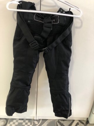 Pantalones Moto Niño Modeka Tourex II