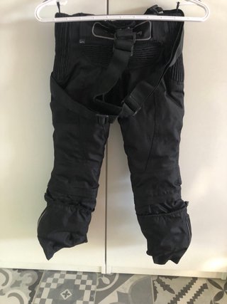 Pantalones Moto Niño Modeka Tourex II