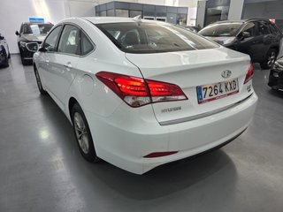 HYUNDAI i40 1.6 CRDi 85kW 115CV Klass